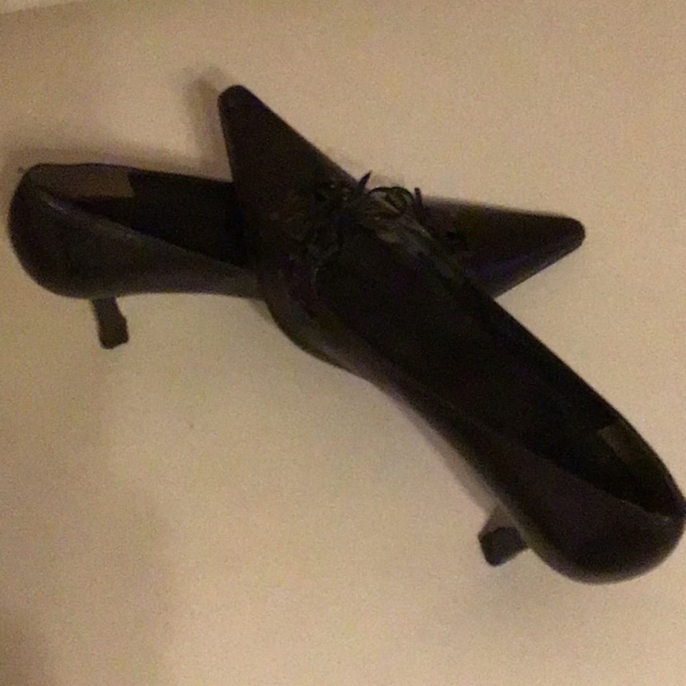 Steward Weitzman heels